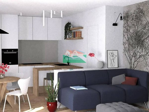 appartamento in vendita a Ravenna in zona Centro Storico