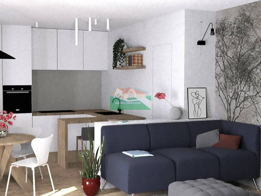 appartamento in vendita a Ravenna in zona Centro Storico