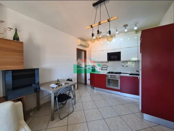 appartamento in vendita a Ravenna in zona Classe