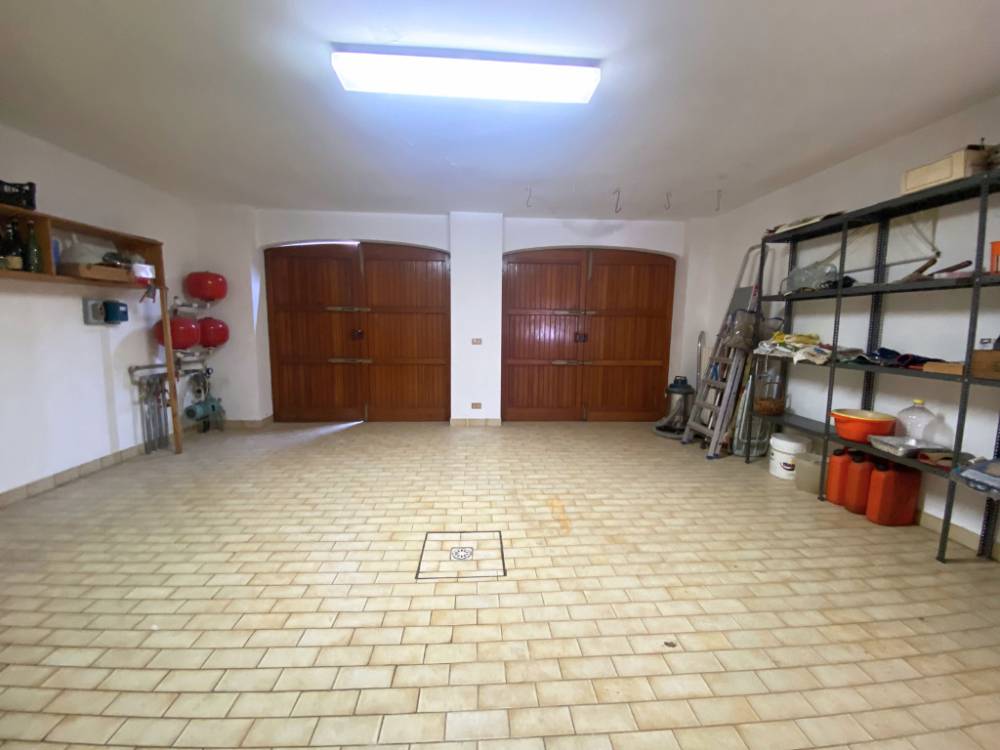 casa indipendente in vendita a Ravenna in zona San Pietro in Vincoli