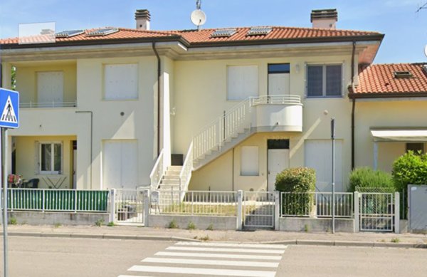 appartamento in vendita a Ravenna in zona Santo Stefano