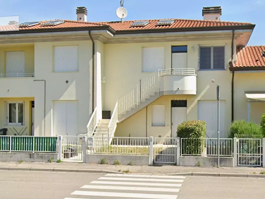 appartamento in vendita a Ravenna in zona Santo Stefano