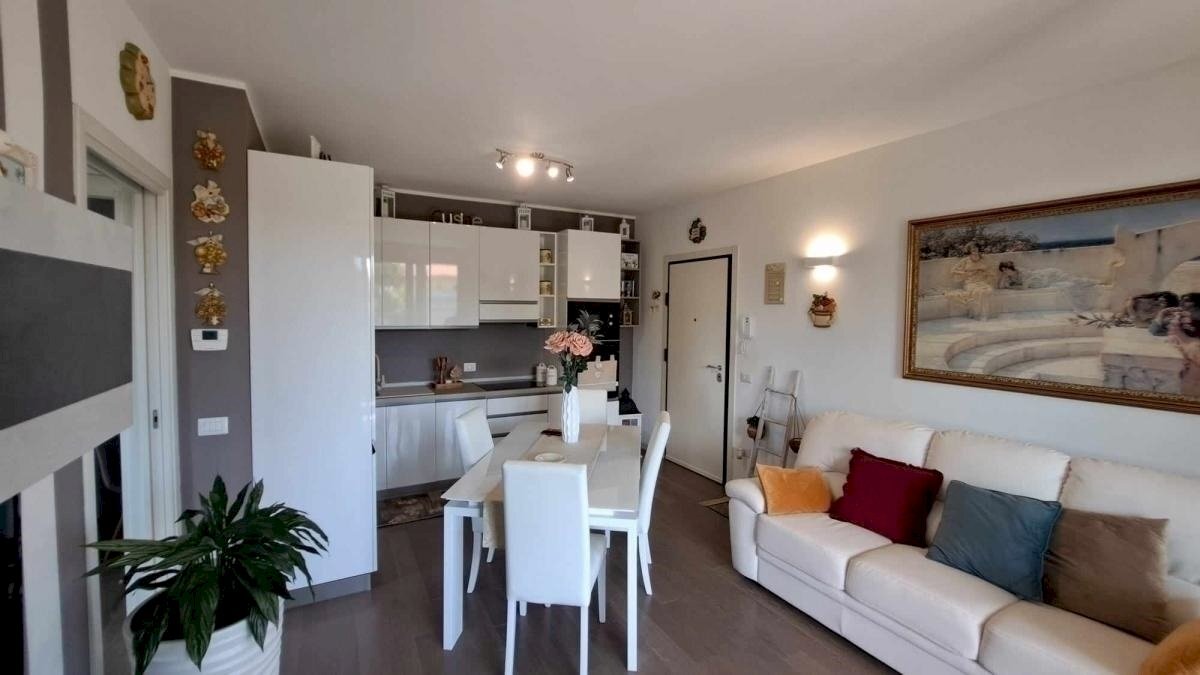 appartamento in vendita a Ravenna in zona Ponte Nuovo