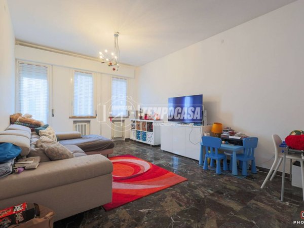 appartamento in vendita a Ravenna in zona Centro Storico