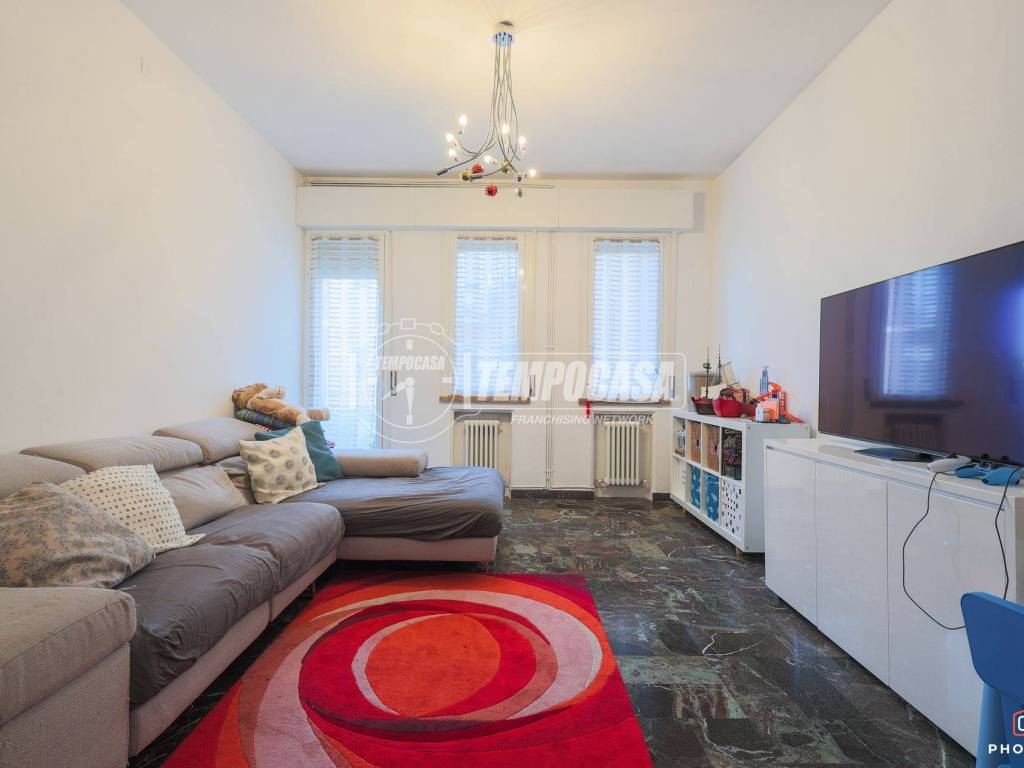 appartamento in vendita a Ravenna in zona Centro Storico