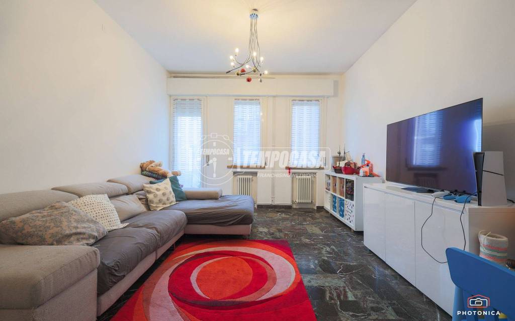 appartamento in vendita a Ravenna in zona Centro Storico