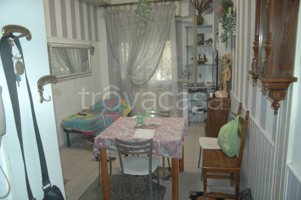 appartamento in vendita a Ravenna in zona Lido Adriano