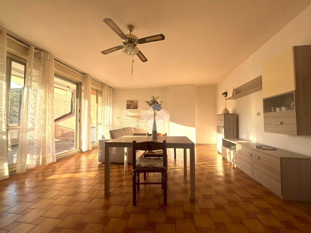 appartamento in vendita a Ravenna in zona Marina Romea