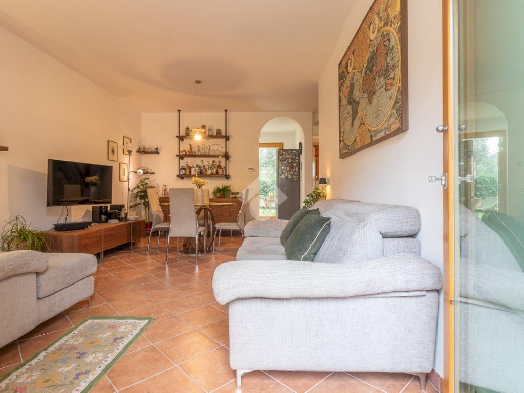 casa indipendente in vendita a Ravenna in zona Fornace Zarattini