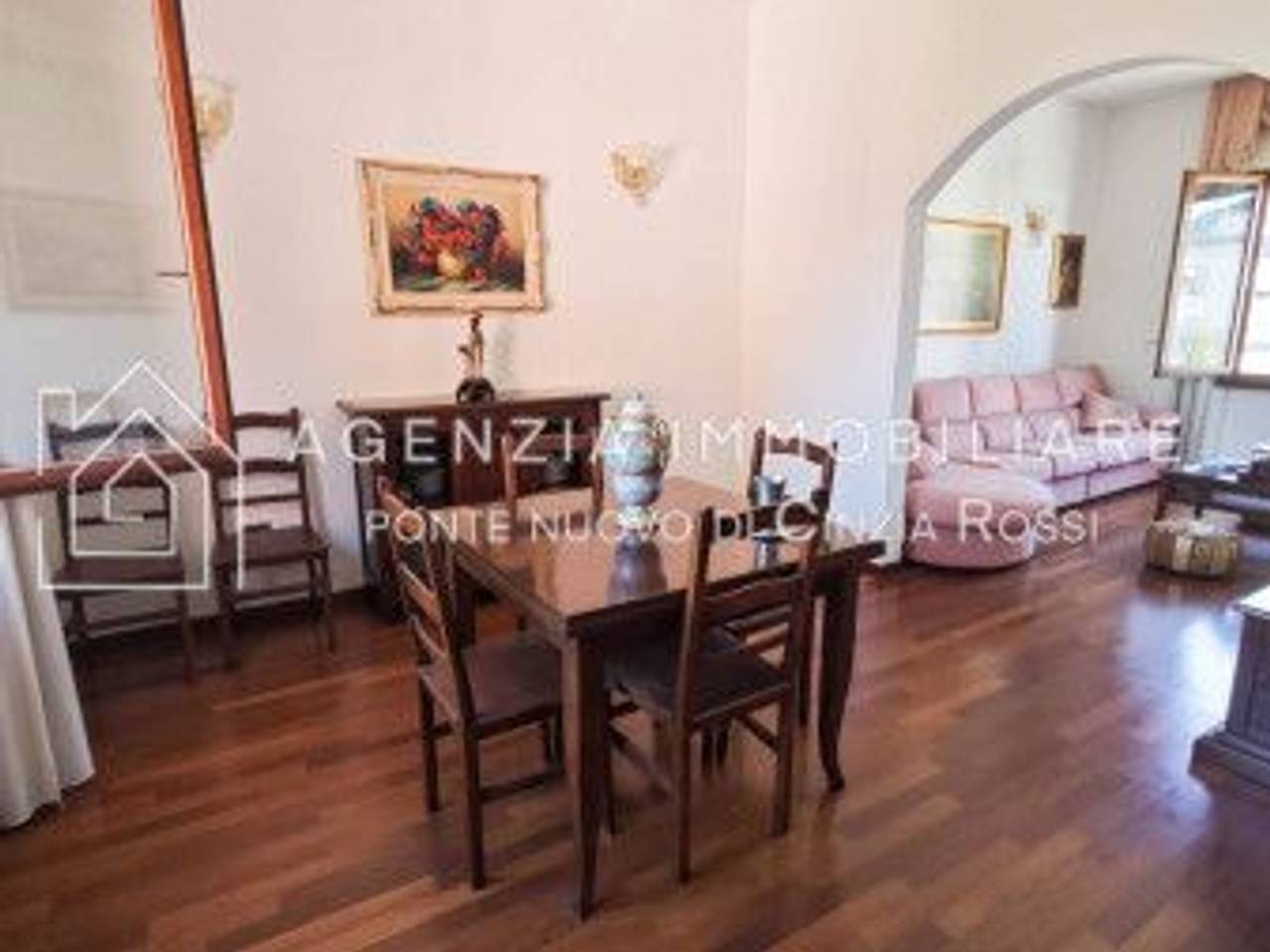 casa indipendente in vendita a Ravenna in zona Centro Storico