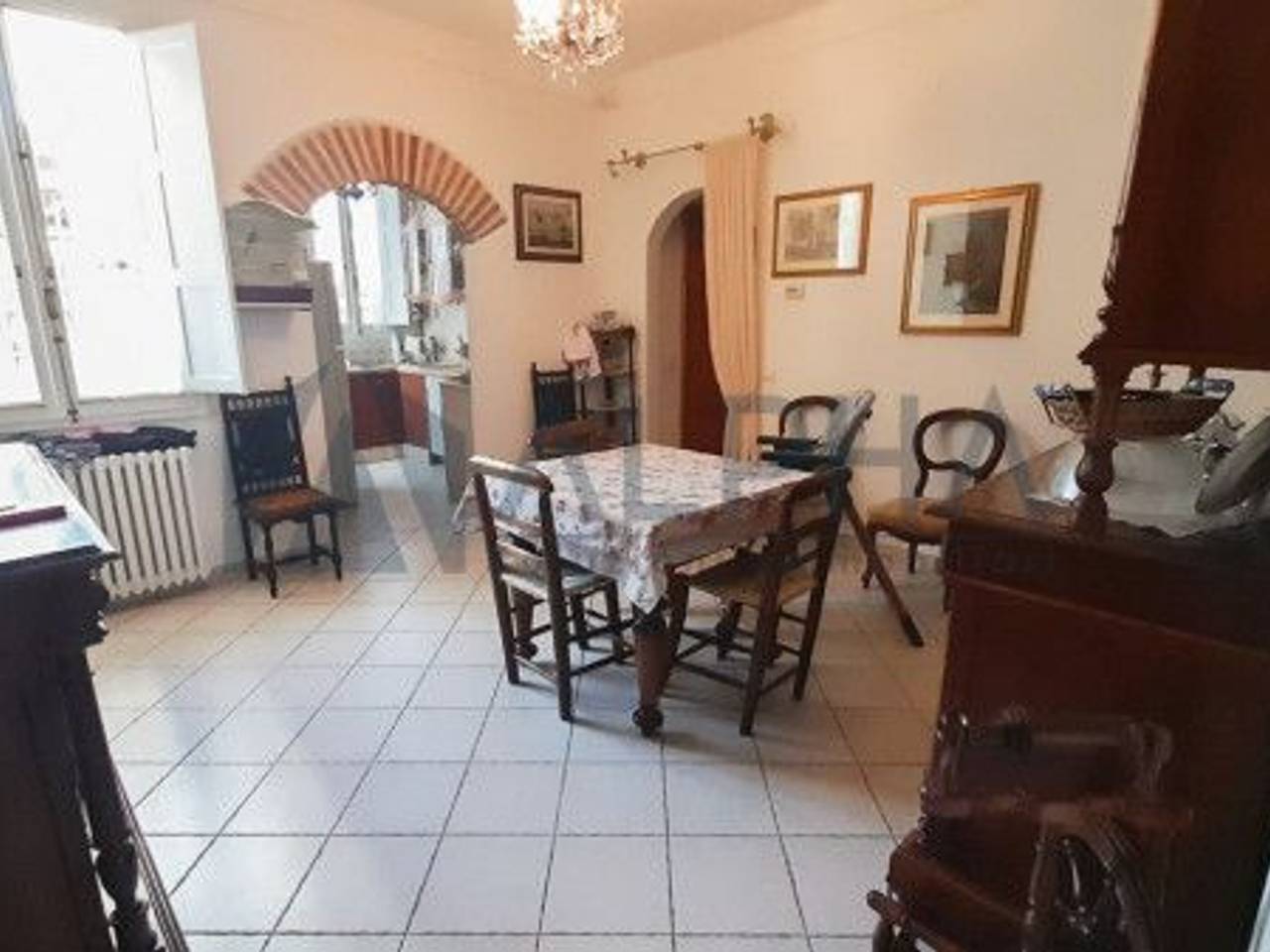 appartamento in vendita a Ravenna in zona Centro Storico