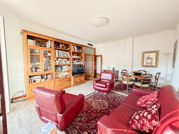 appartamento in vendita a Ravenna in zona Centro Storico