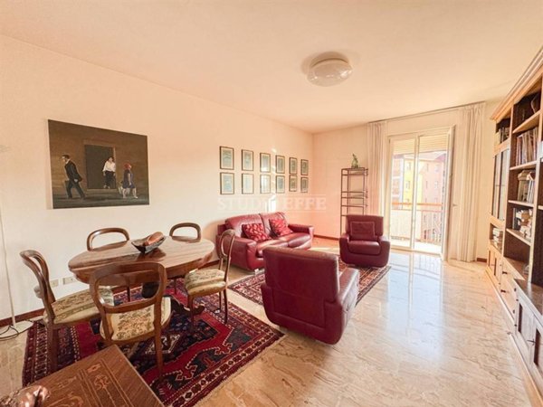 appartamento in vendita a Ravenna in zona Centro Storico