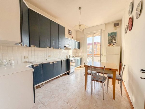 appartamento in vendita a Ravenna in zona Centro Storico