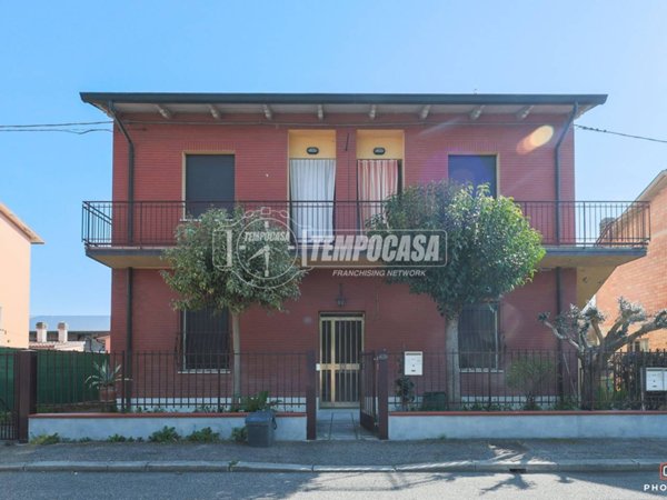 appartamento in vendita a Ravenna in zona Ragone