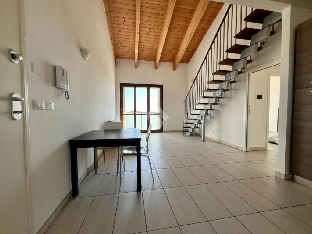 appartamento in vendita a Ravenna in zona Santo Stefano