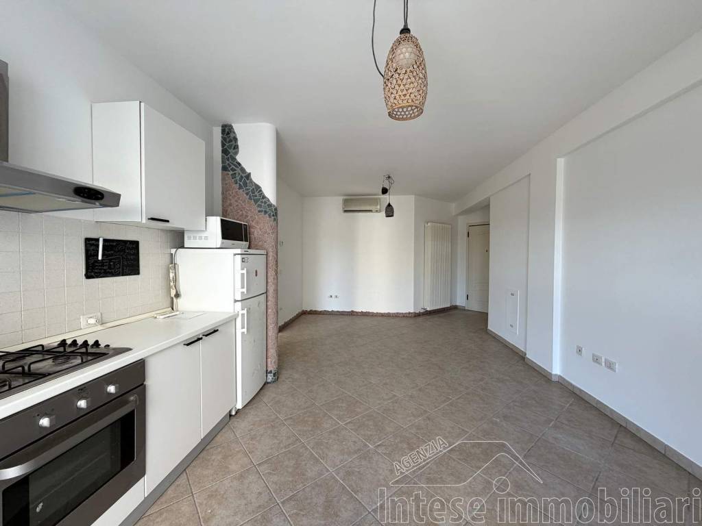 appartamento in vendita a Ravenna in zona Lido di Classe