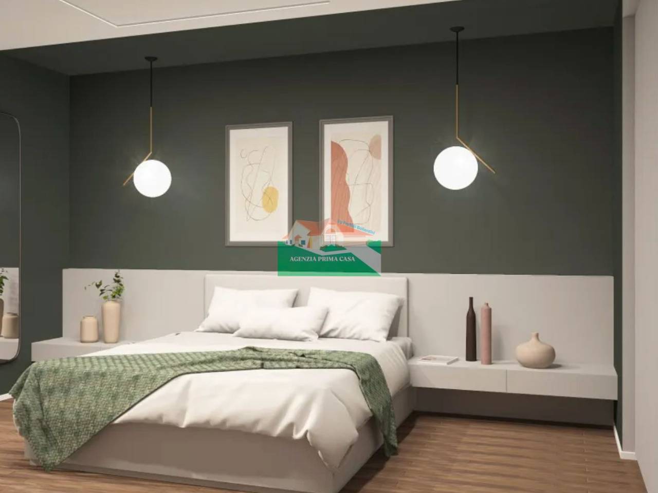 appartamento in vendita a Ravenna in zona Centro Storico