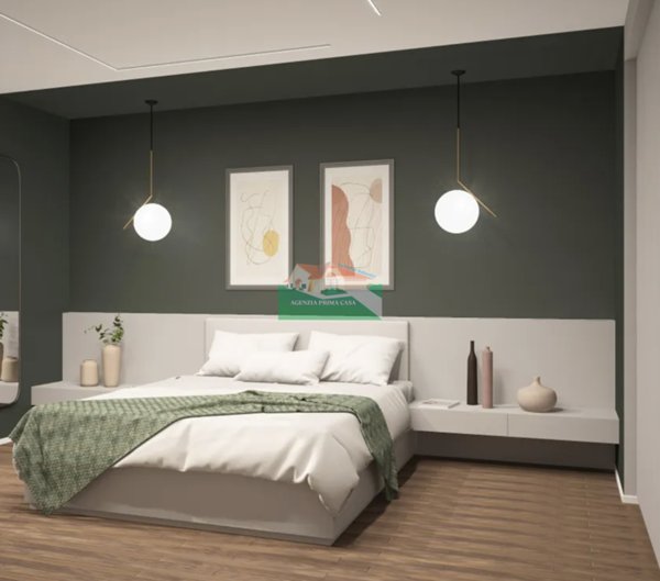 appartamento in vendita a Ravenna in zona Classe