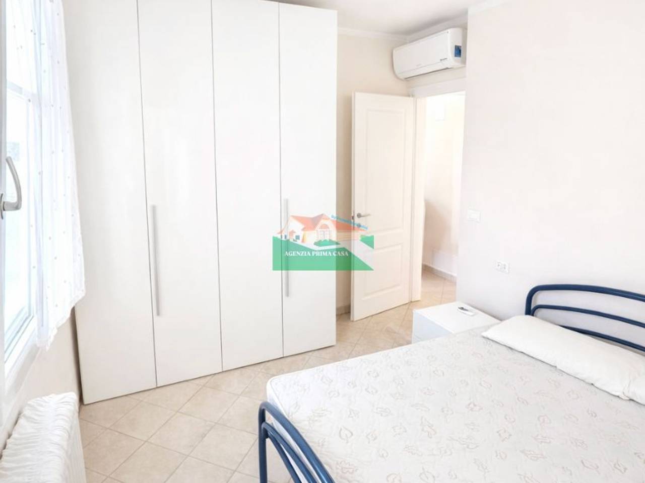 appartamento in vendita a Ravenna in zona Classe