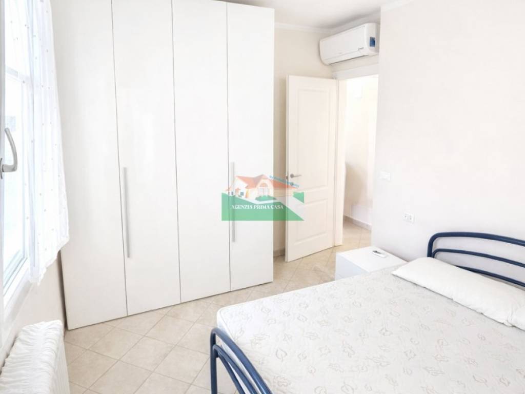 appartamento in vendita a Ravenna in zona Classe