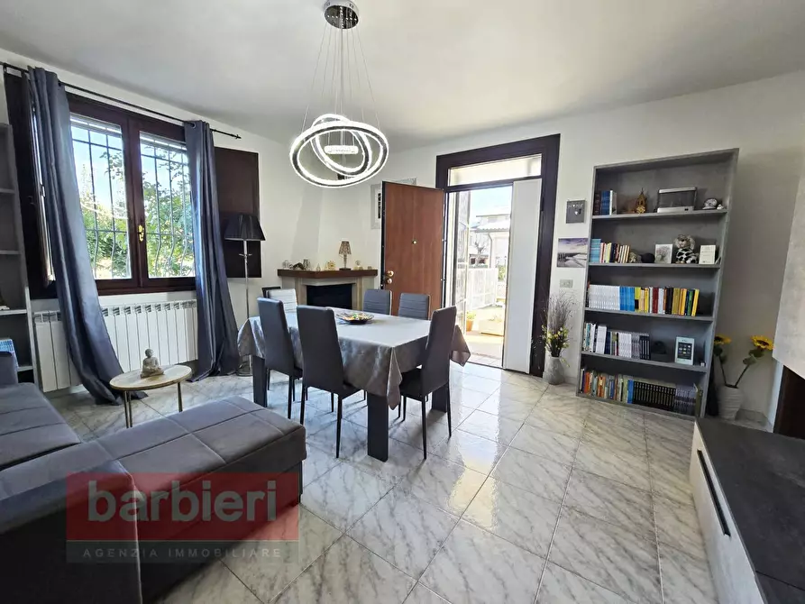 casa indipendente in vendita a Ravenna in zona Campiano