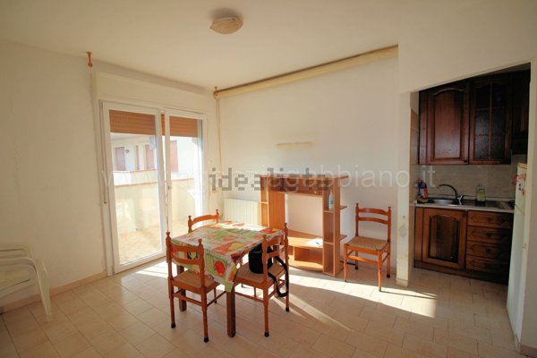 appartamento in vendita a Ravenna in zona Lido Adriano