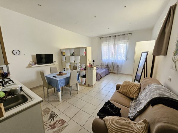 appartamento in vendita a Ravenna