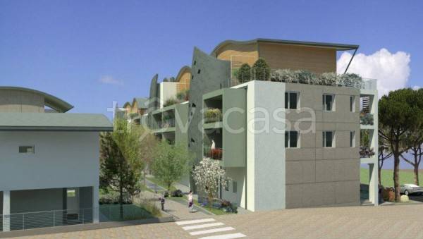 appartamento in vendita a Ravenna in zona Marina di Ravenna