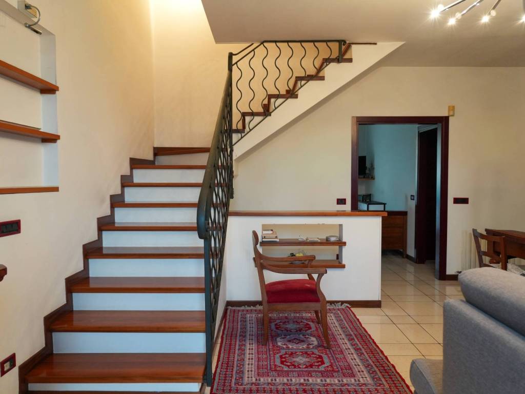 casa indipendente in vendita a Ravenna in zona Ponte Nuovo