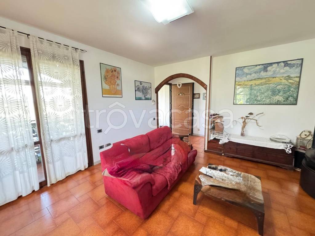 casa indipendente in vendita a Ravenna