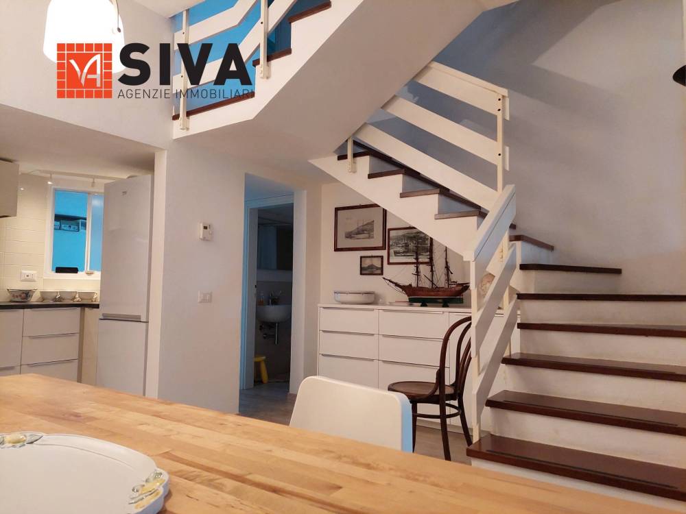 casa indipendente in vendita a Ravenna in zona Marina di Ravenna