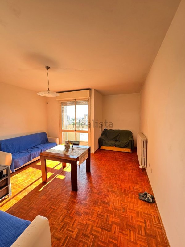 appartamento in vendita a Ravenna