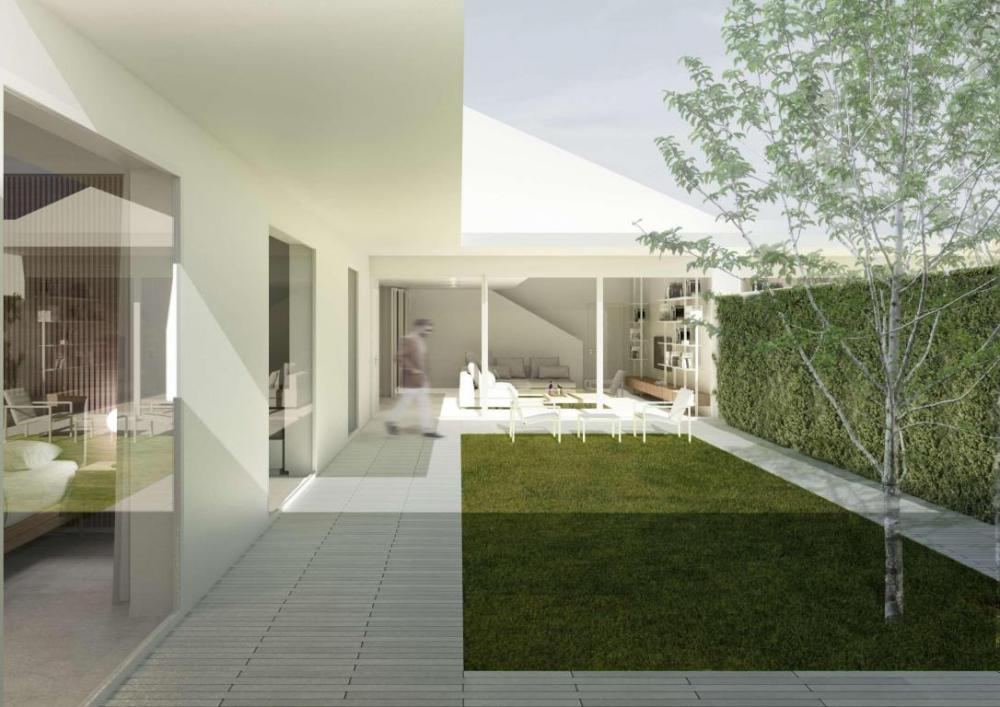 casa indipendente in vendita a Ravenna