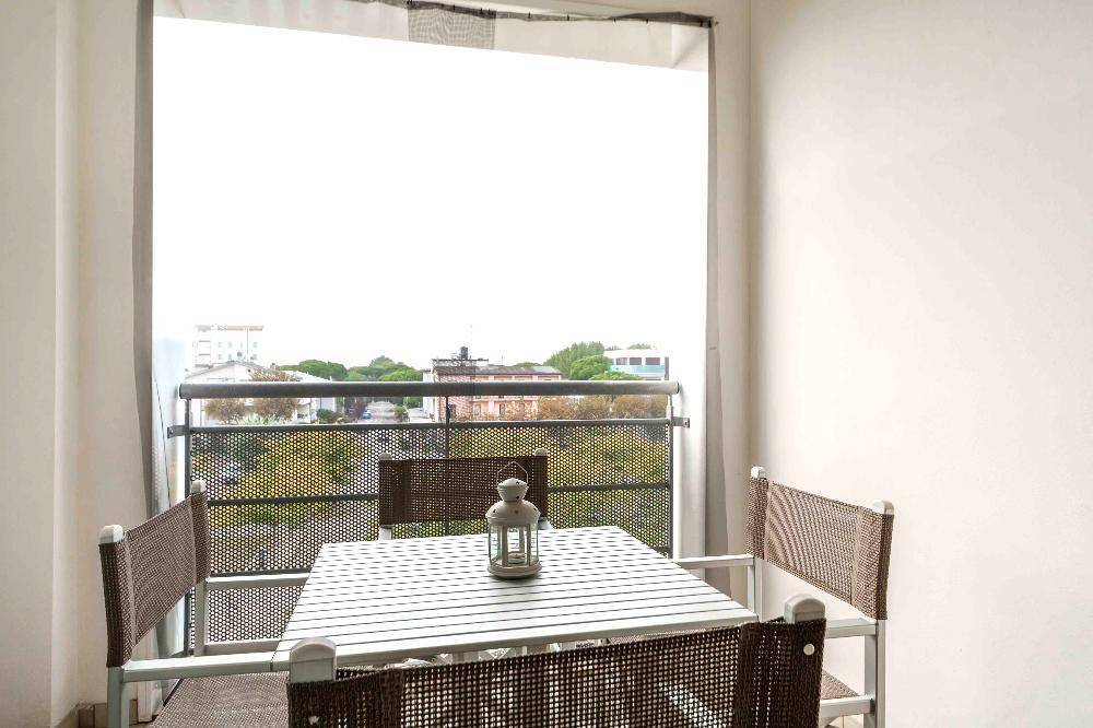 appartamento in vendita a Ravenna in zona Marina di Ravenna