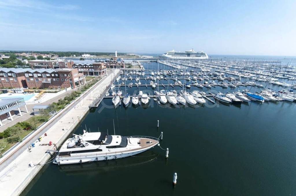 appartamento in vendita a Ravenna in zona Marina di Ravenna