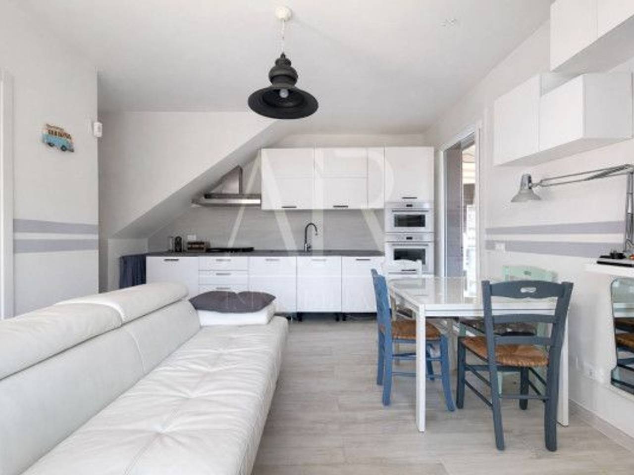 casa indipendente in vendita a Ravenna in zona Centro Storico