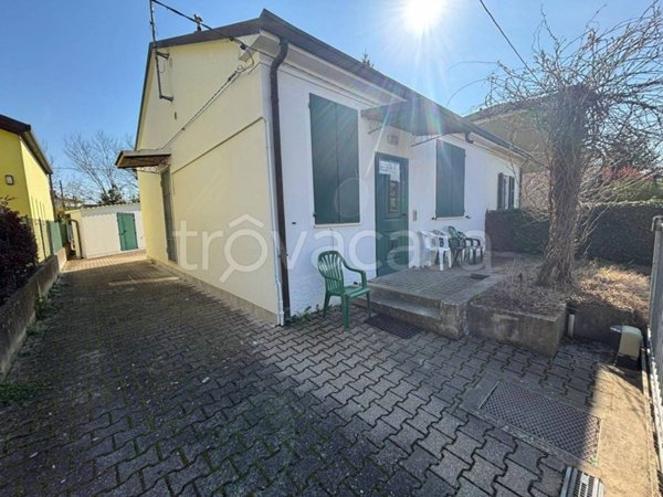 appartamento in vendita a Ravenna in zona Santo Stefano