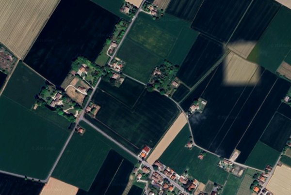 casa indipendente in vendita a Ravenna in zona Classe