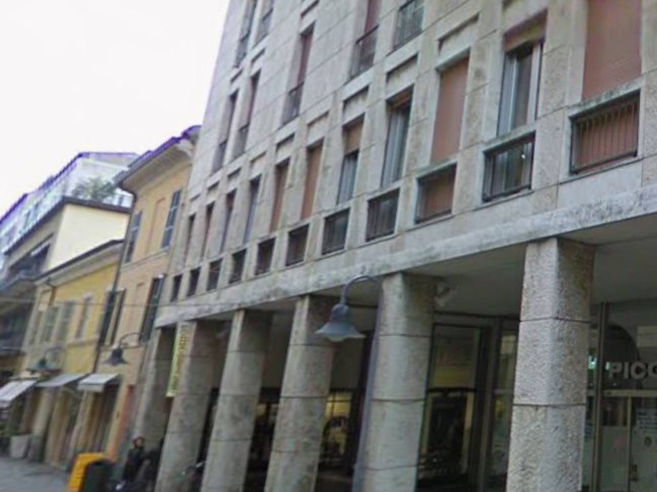 appartamento in vendita a Ravenna in zona Centro Storico