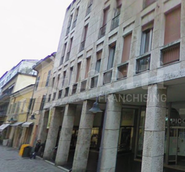 appartamento in vendita a Ravenna in zona Centro Storico