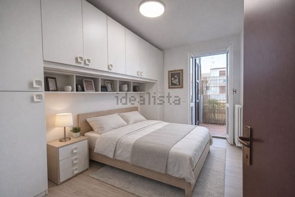 appartamento in vendita a Ravenna in zona Lido di Classe