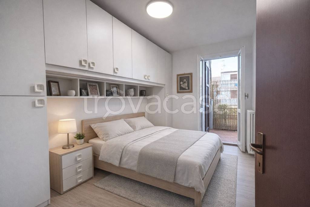 appartamento in vendita a Ravenna in zona Lido di Classe