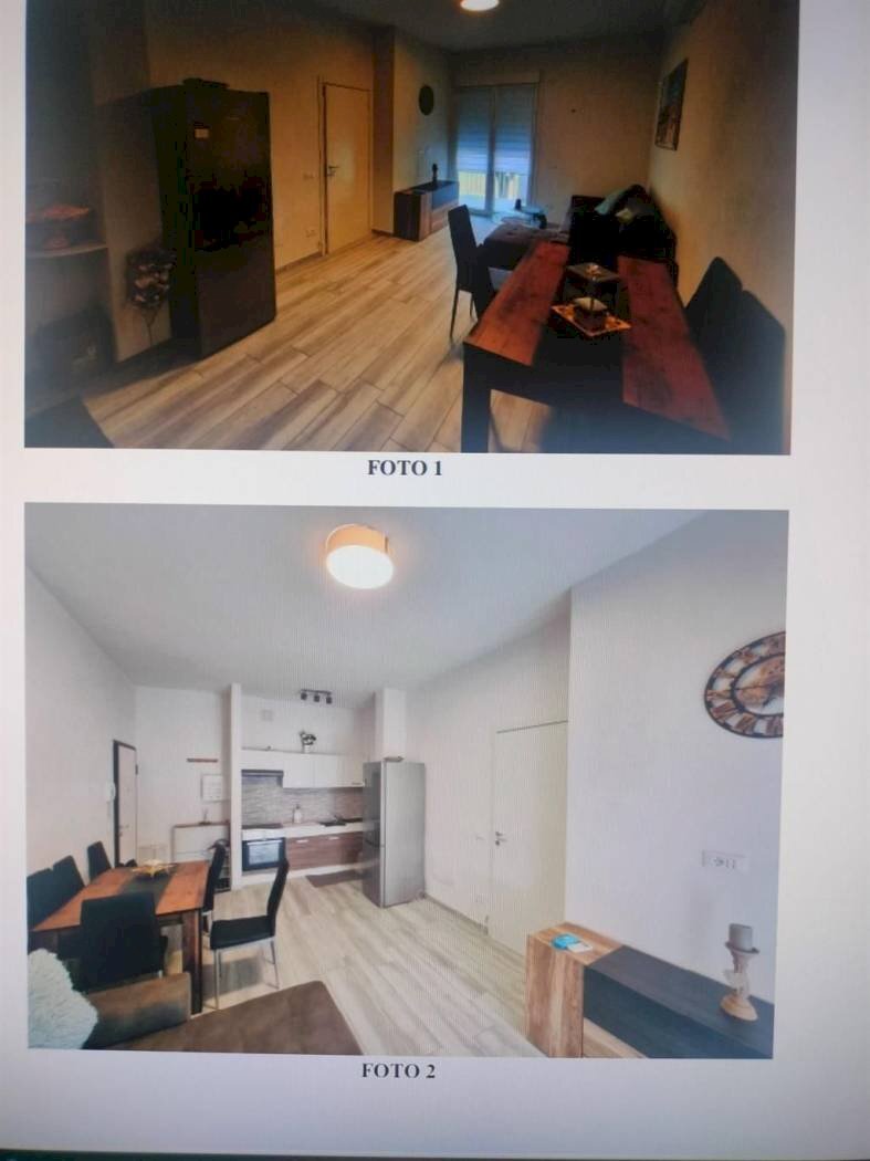 appartamento in vendita a Ravenna