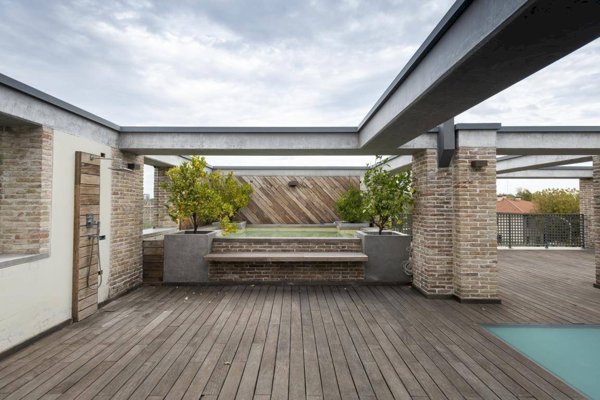 casa indipendente in vendita a Ravenna