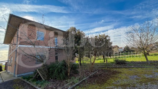 casa indipendente in vendita a Ravenna in zona Borgo Masotti