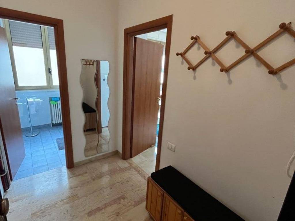 appartamento in vendita a Ravenna in zona Centro Storico