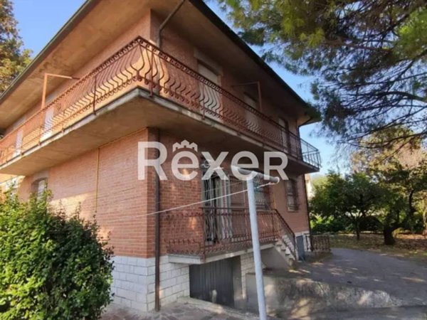 casa indipendente in vendita a Ravenna in zona San Pietro in Vincoli