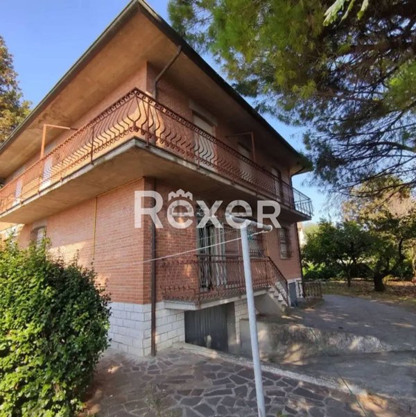 casa indipendente in vendita a Ravenna in zona San Pietro in Campiano