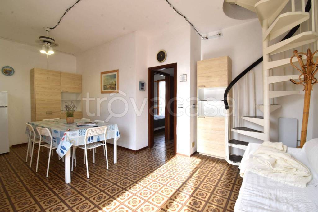 appartamento in vendita a Ravenna in zona Lido di Classe